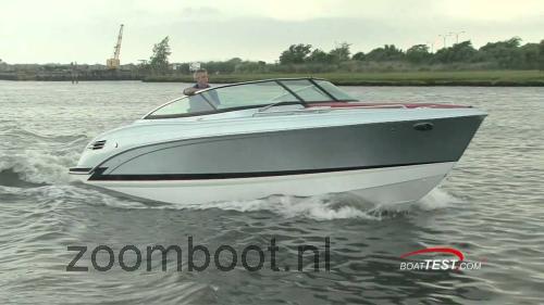 Formula 290 FX4 beoordelingen en specificaties